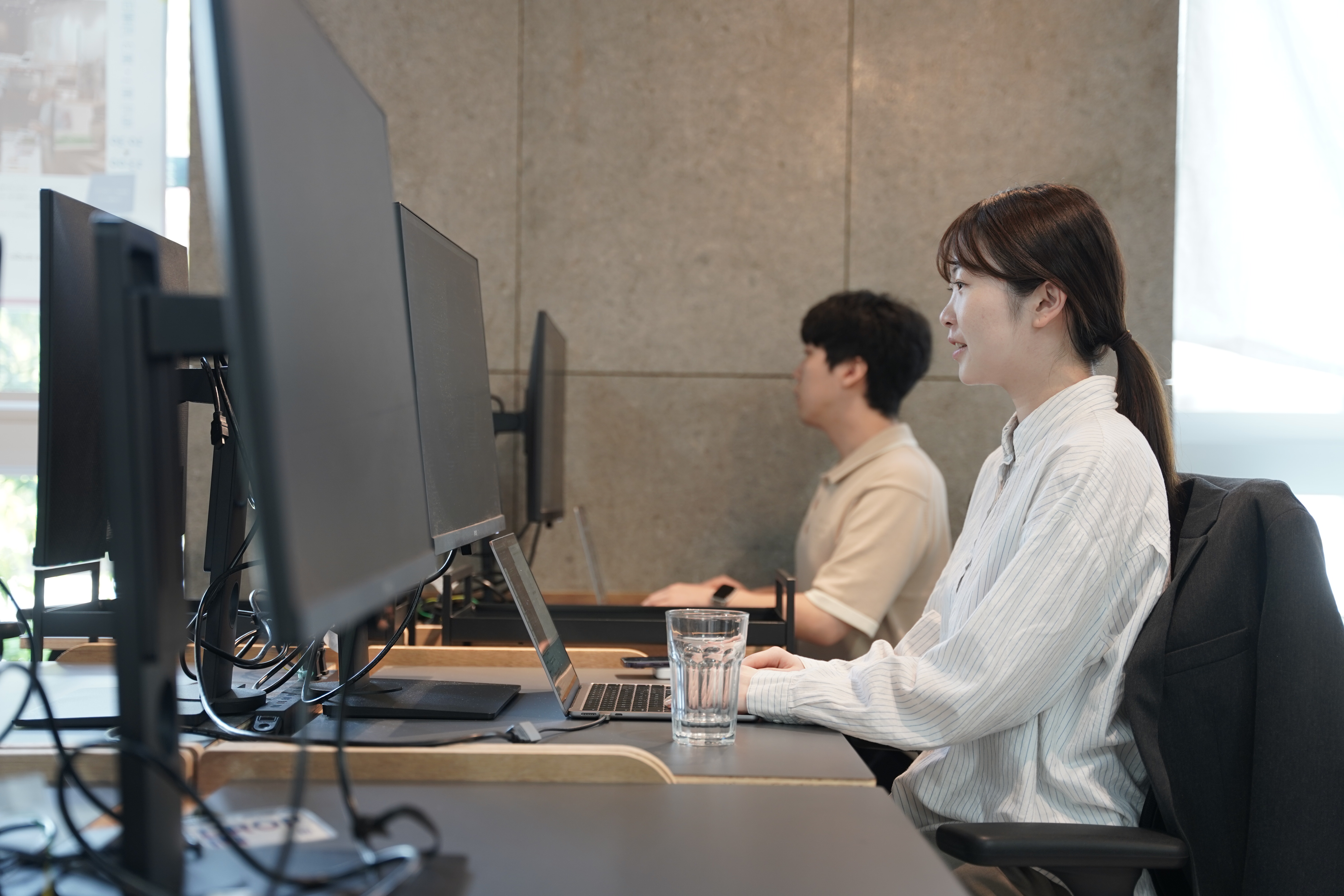 Quiet hours — focus & flow